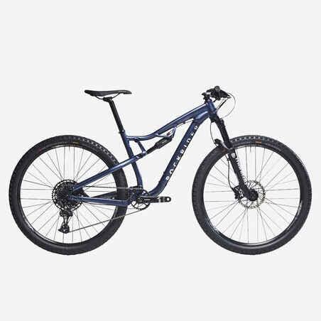 29 Mountain bike aluminium frame