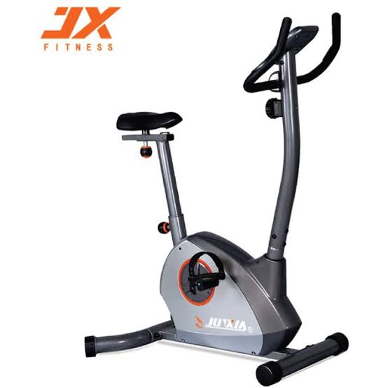 Magnetic exercise bike JX - 7050