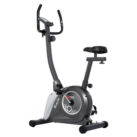 Magnetic exercise bike EB-3000