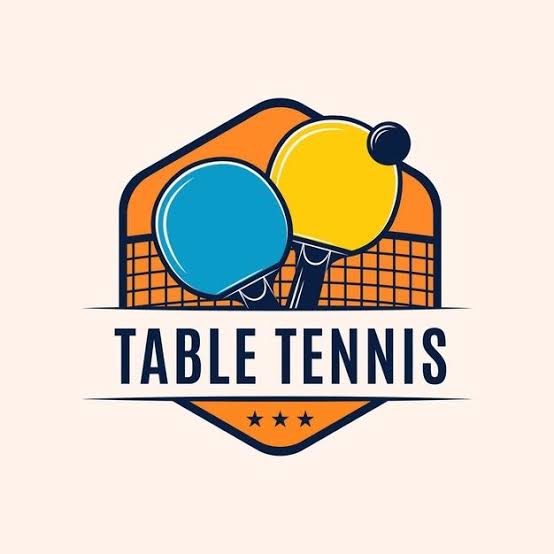 Table tennis skillset