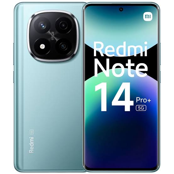 Xiaomi note 14 pro