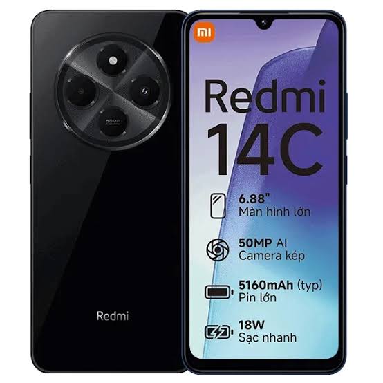 Redmi 14C 6GB