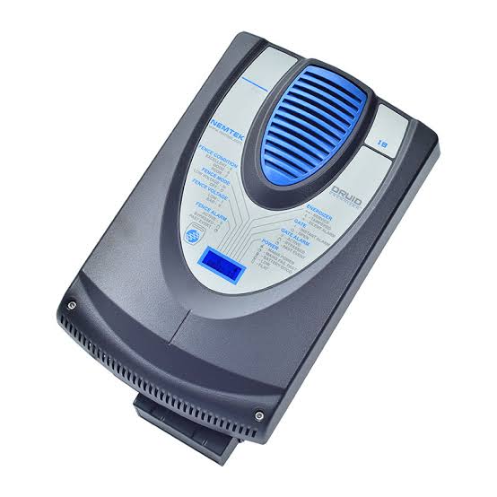 Nemtek election fence Energizer