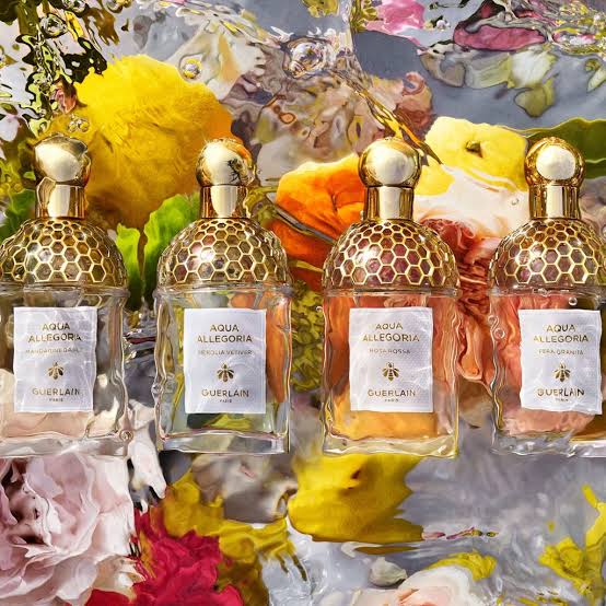 Le Romantica perfume