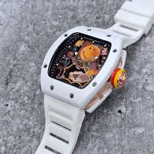 RMM Richard mille