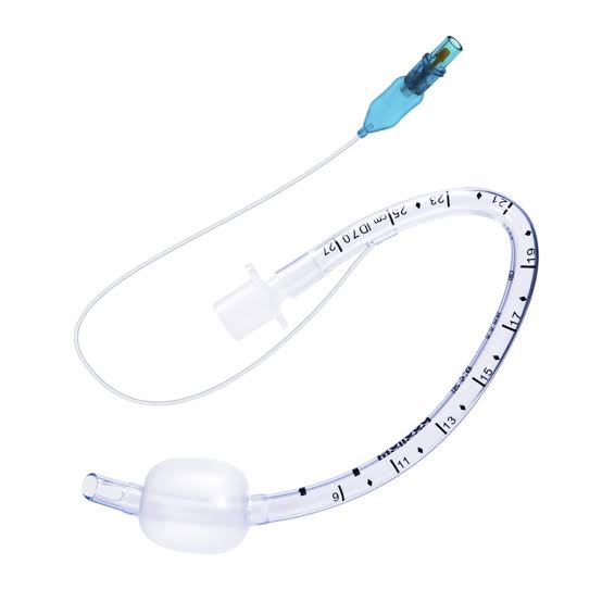 Endotracheal tube