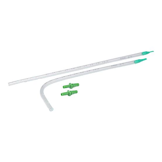 Chest drainage catheter