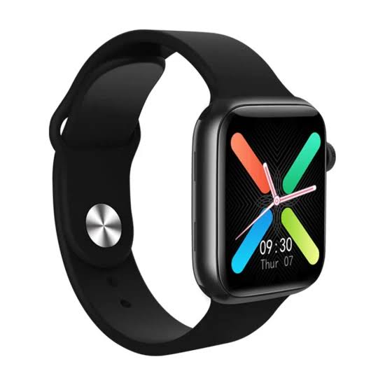 T500+ pro smartwatch