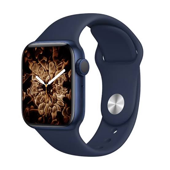 T500+ pro smartwatch