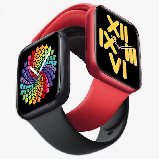 X8 series 6 smart watch