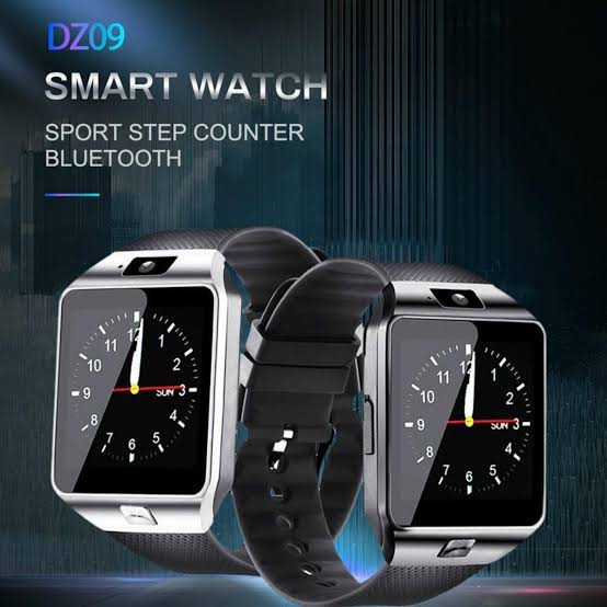 D209 smart watch