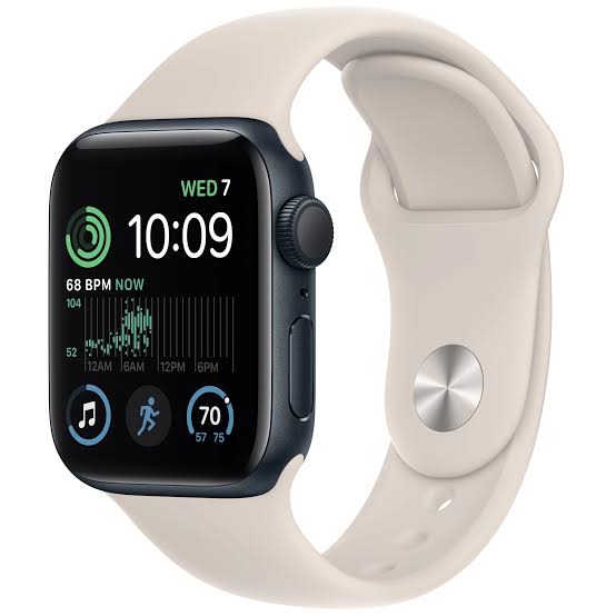 Series SE 40mm 2end apple watch