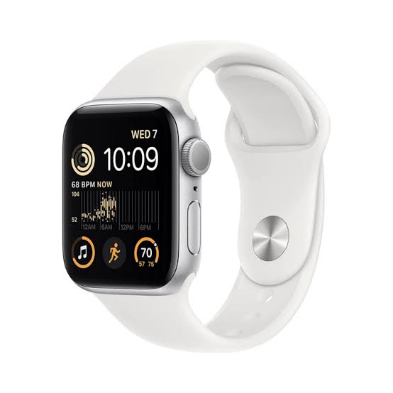 Series SE 40mm 2end apple watch