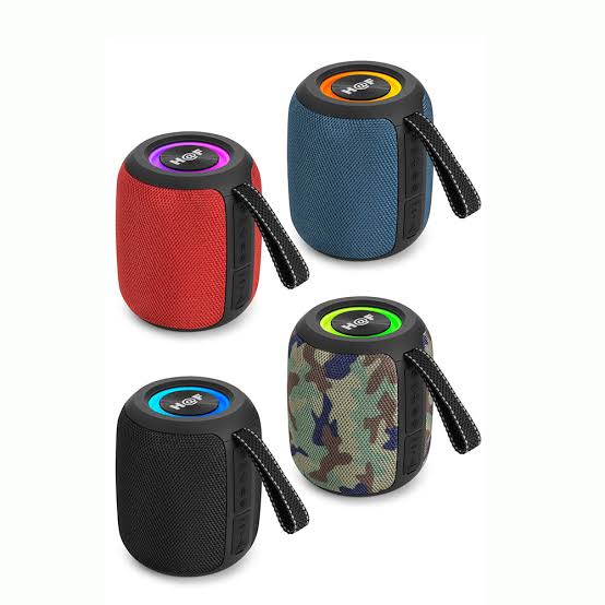 F105 Bluetooth wireless speakers