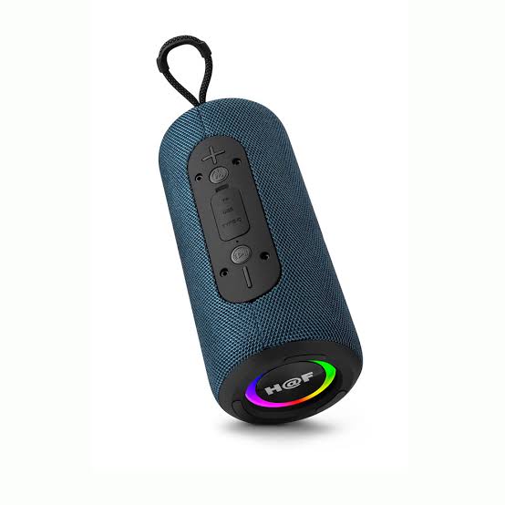 F109 Bluetooth wireless speaker