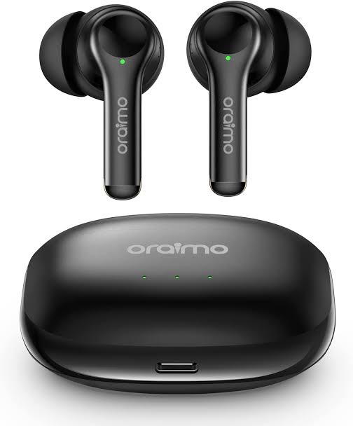Oraimo V5.2 portable wireless earpods
