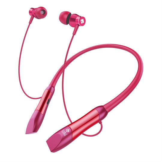UI wireless neckband earphones