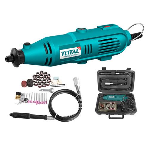 Total mini grinder 130w