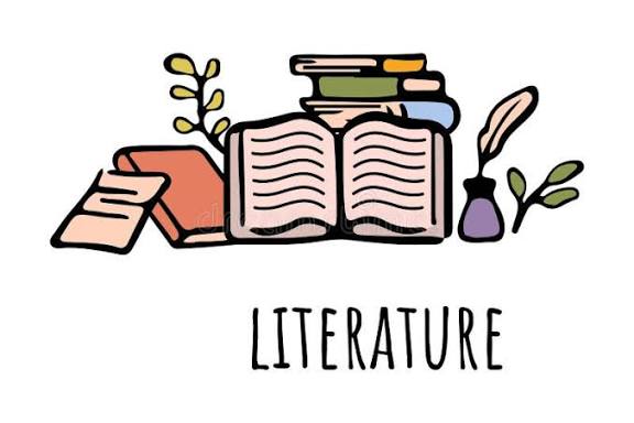 English & literature tutor