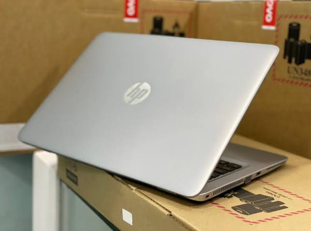 HP elitebook