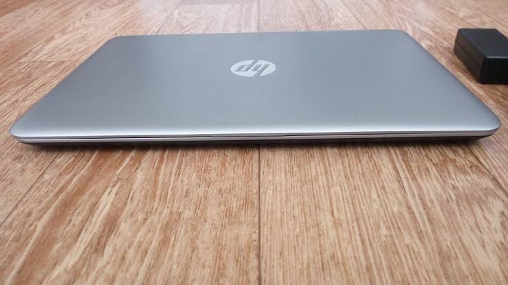 HP elitebook