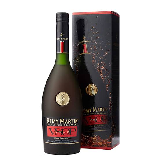Remy Martin vsop