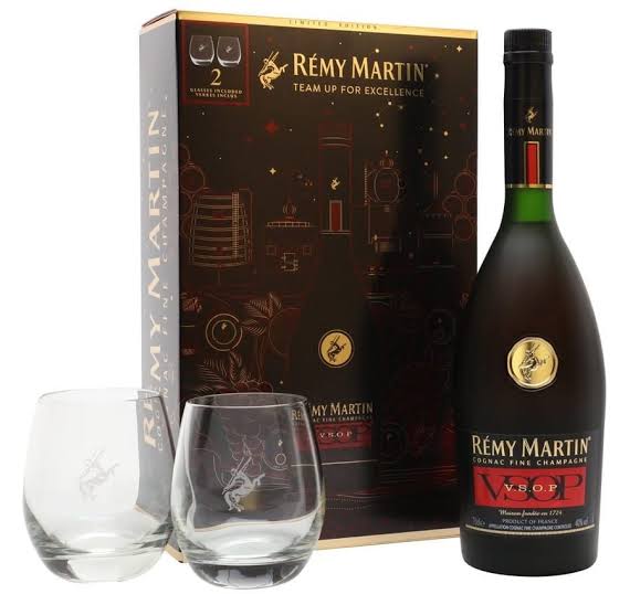 Remy Martin vsop