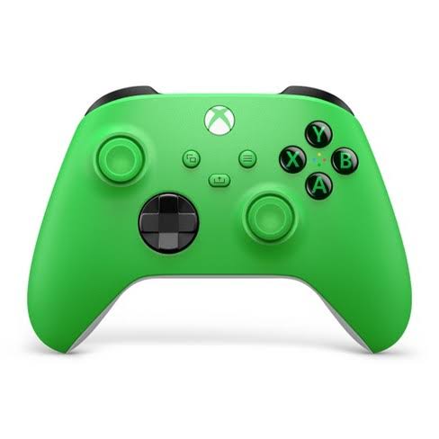 X box controller