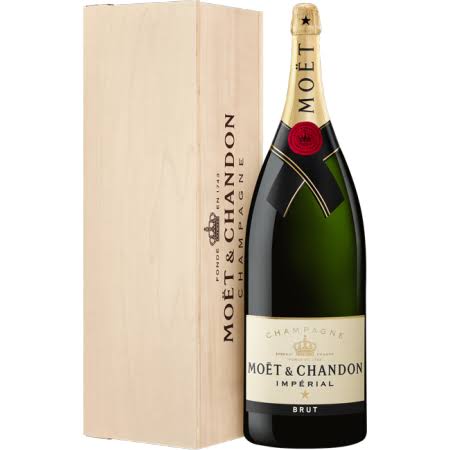 Moet & chandon