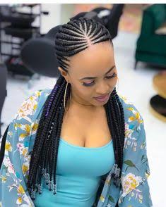 Hair dressing services