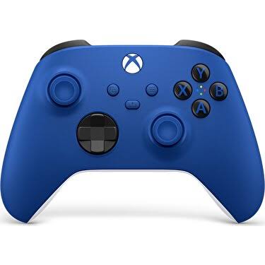 X box controller