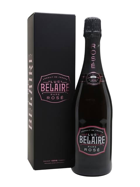 Belaire Rose