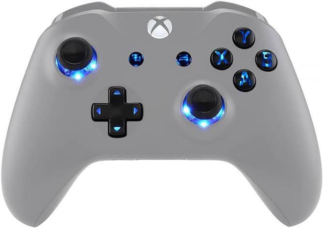 X box controller