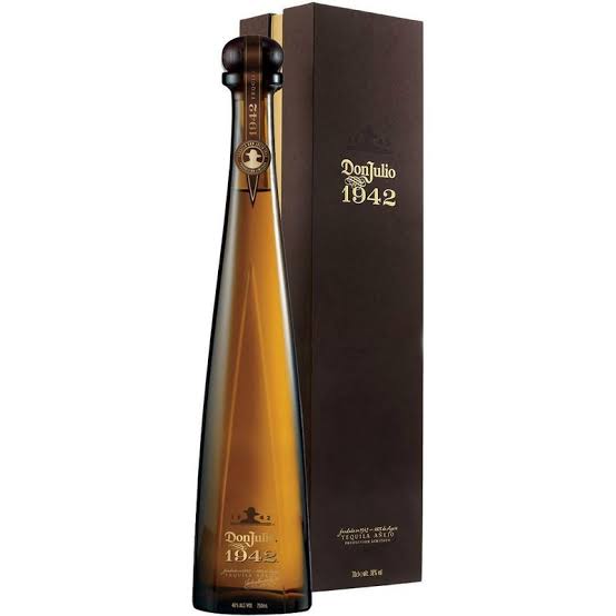 Don Julio 1942