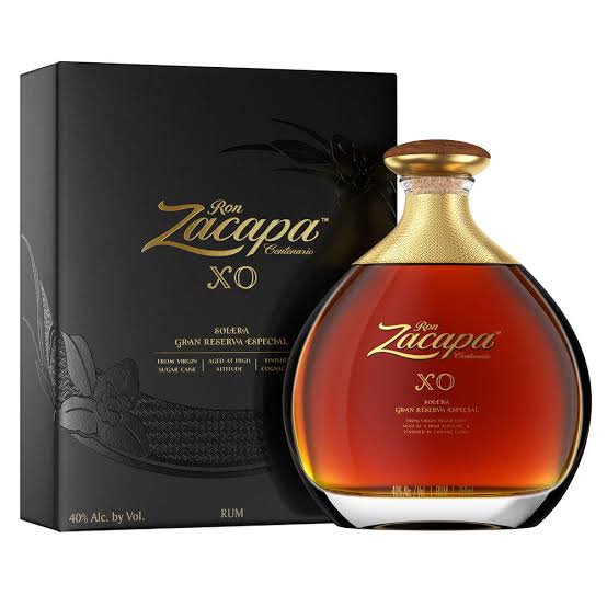 Ron Zacapa XO 700ml