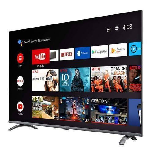 Vitron 55 inch smart 4k Android TV