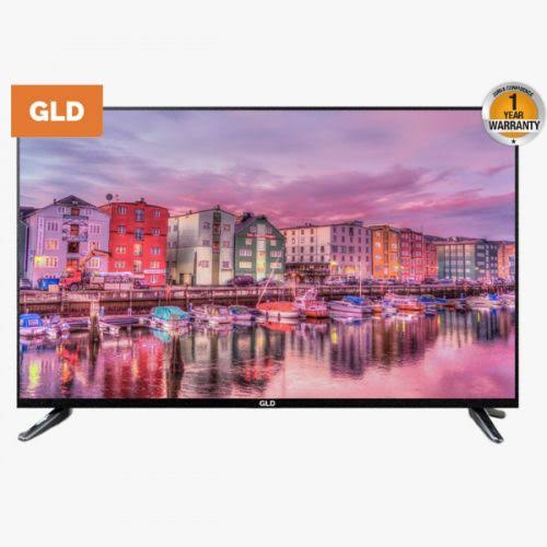 Gld 43 inch smart tv