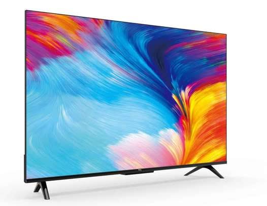TCL 65 inch smart HDR Google TV