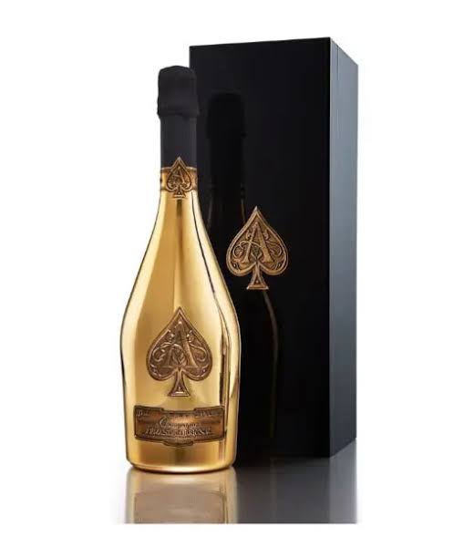 Armand De Brignac