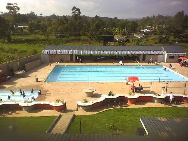 Resort