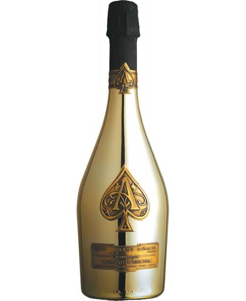 Armand De Brignac