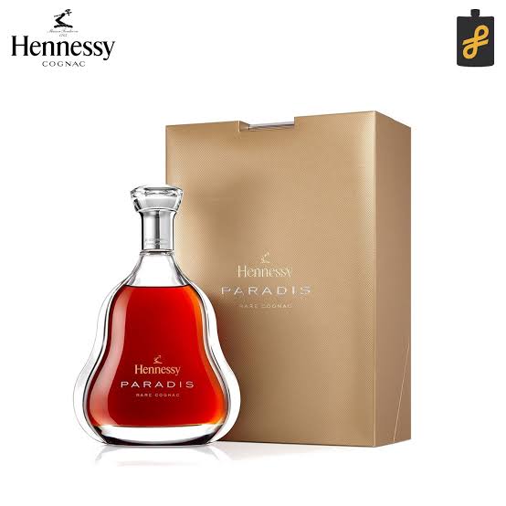 Hennessy Paradis
