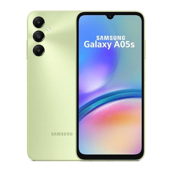 Samsung A05s 4/64