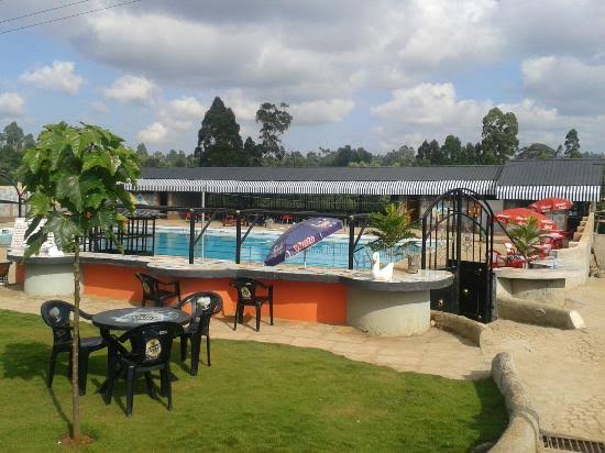 Resort