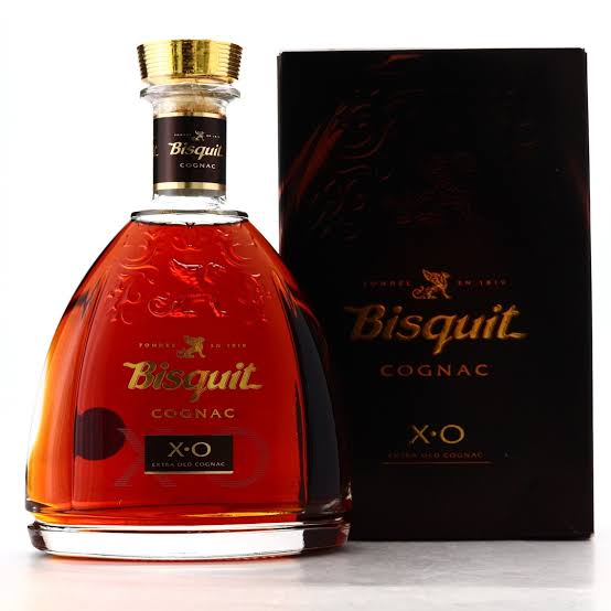 Bisquit XO