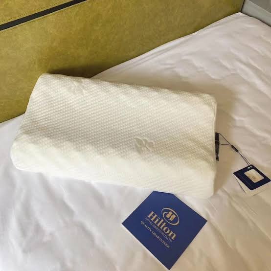 Orthopedic pillows