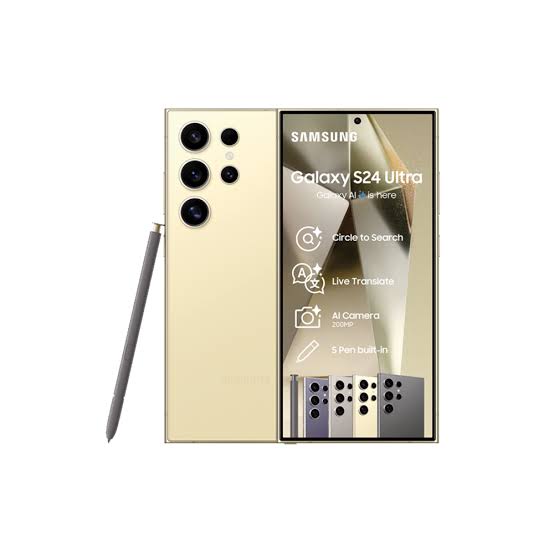 S24 ultra 256