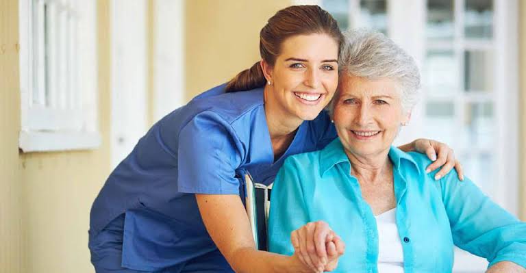Home care medical service