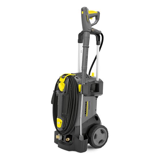 HD 5 /12C mobile high pressure washer