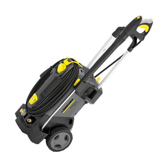 HD 5 /12C mobile high pressure washer